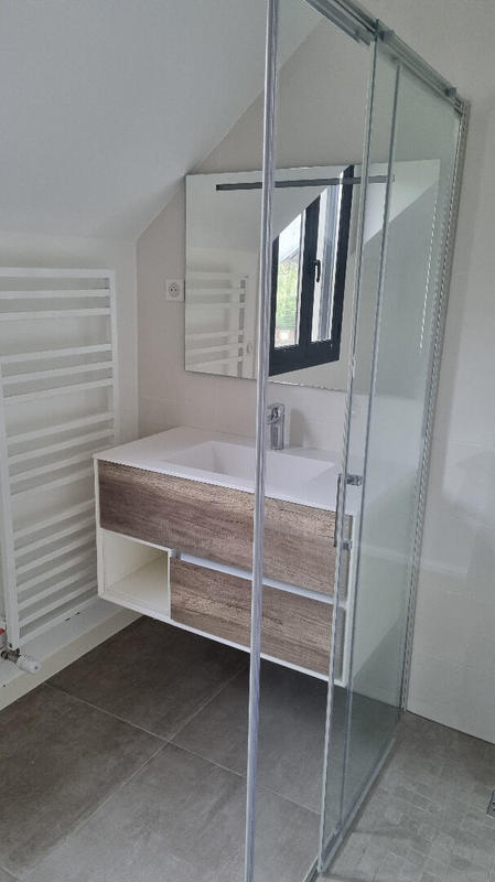 Maison - 153 m² - 7 pièces