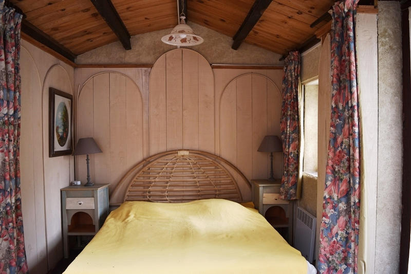 Maison - 177 m² - 8 pièces