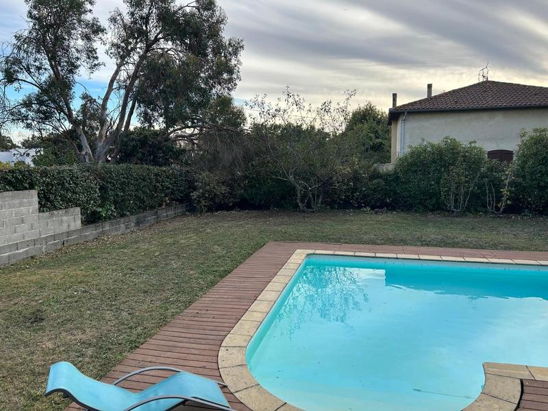 Maison - 157 m² - 7 pièces