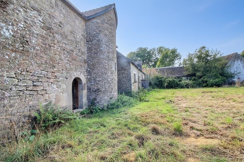 Propriété - 188 m² - 7 pièces