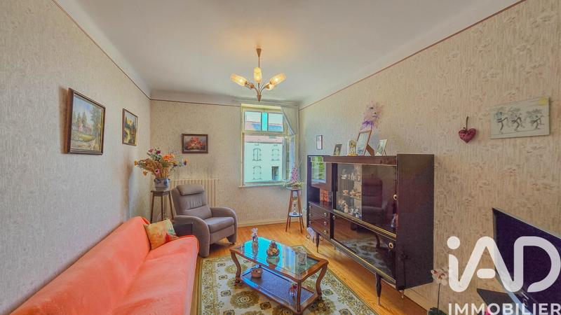 Maison de village - 150 m² - 7 pièces