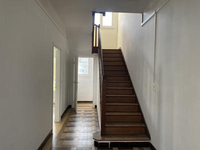 Maison - 151 m² - 7 pièces