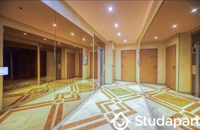 Appartement - 27 m² - 1 pièce