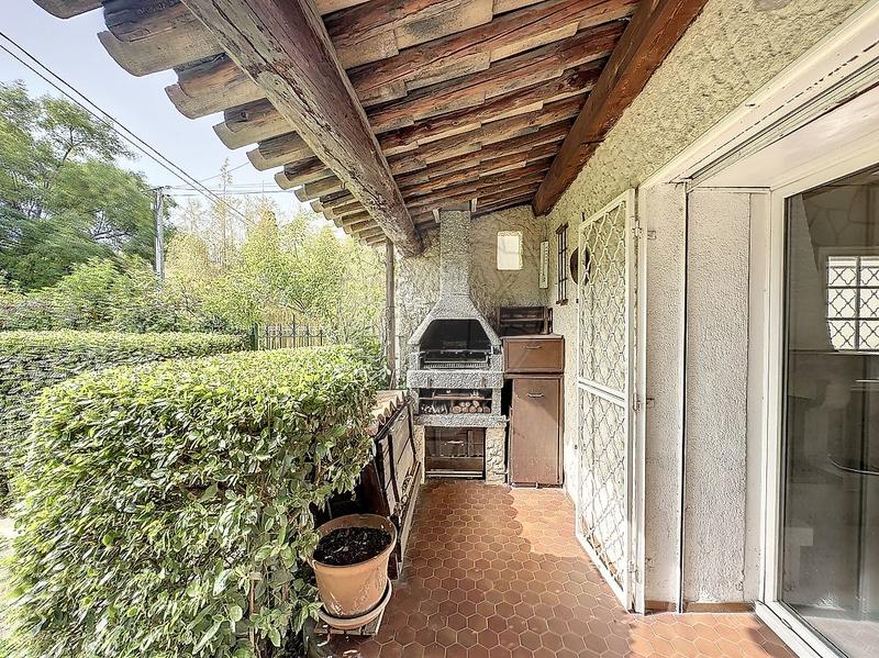 Maison de ville - 124 m² - 5 pièces