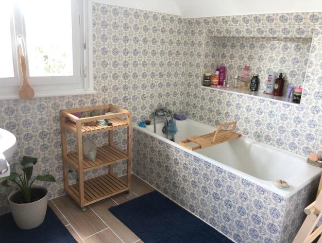 Maison - 191 m² - 8 pièces