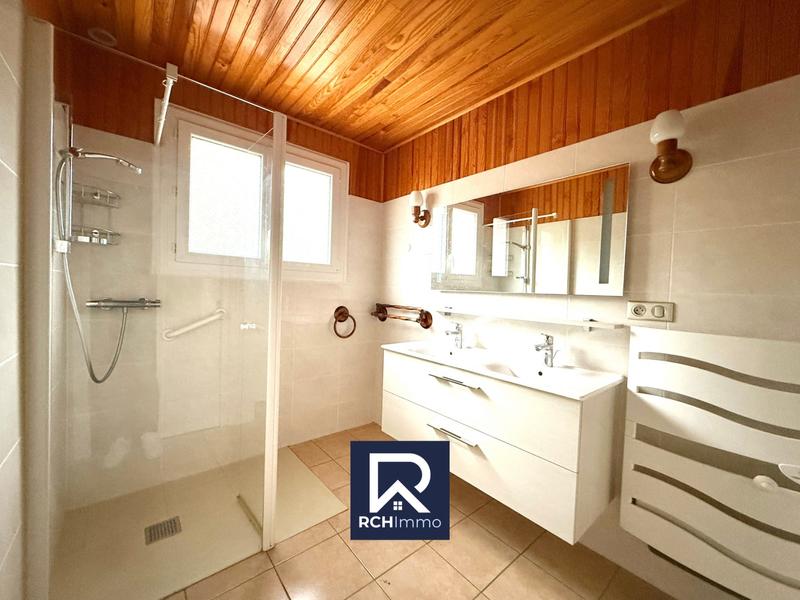 Villa - 150 m² - 7 pièces