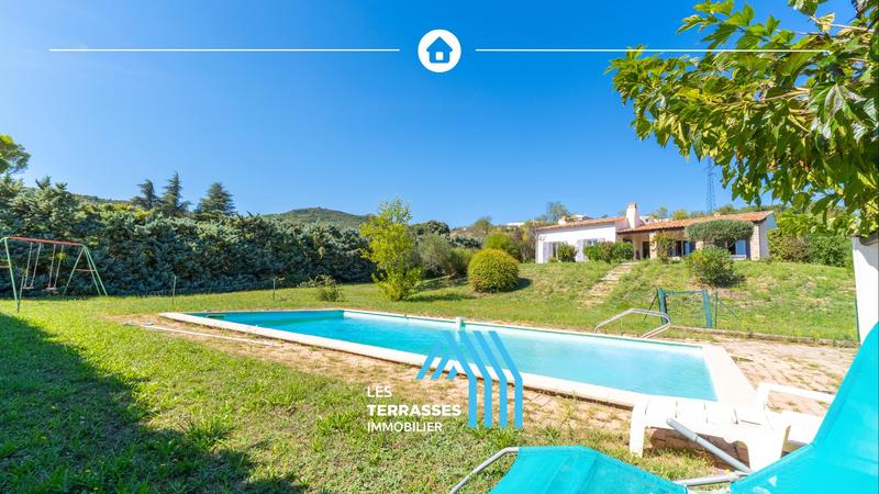 Maison ancienne - 115 m² - 5 pièces