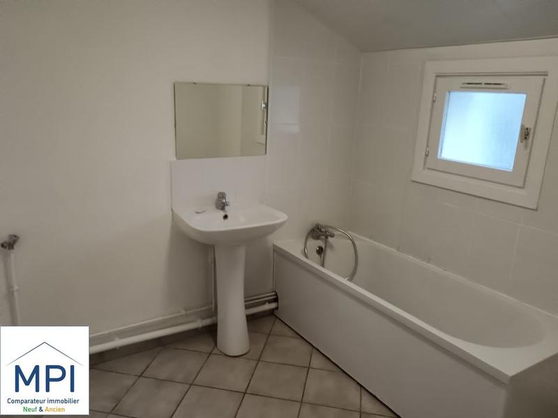 Maison - 46 m² - 2 pièces