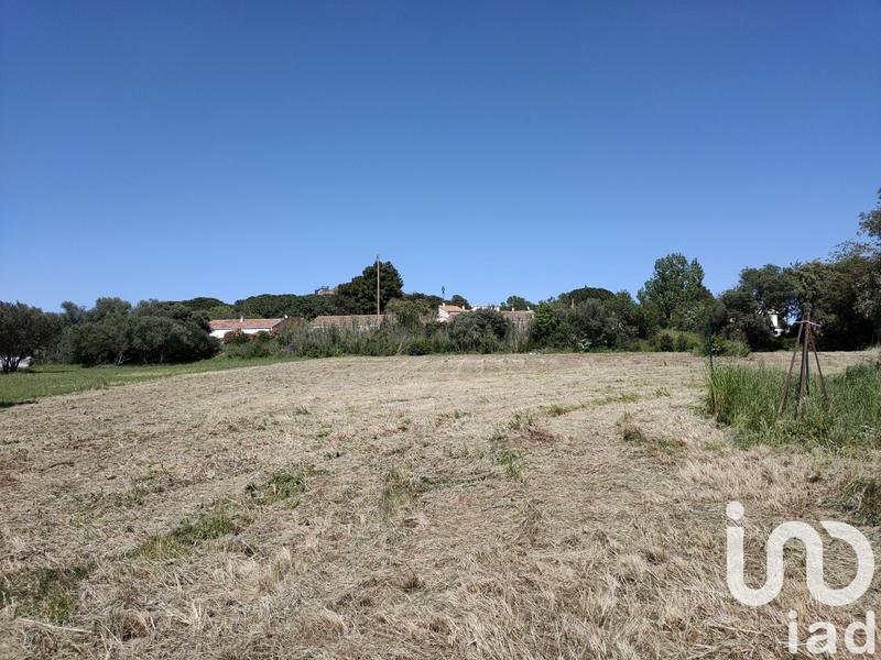 Terrain - 3 282 m²