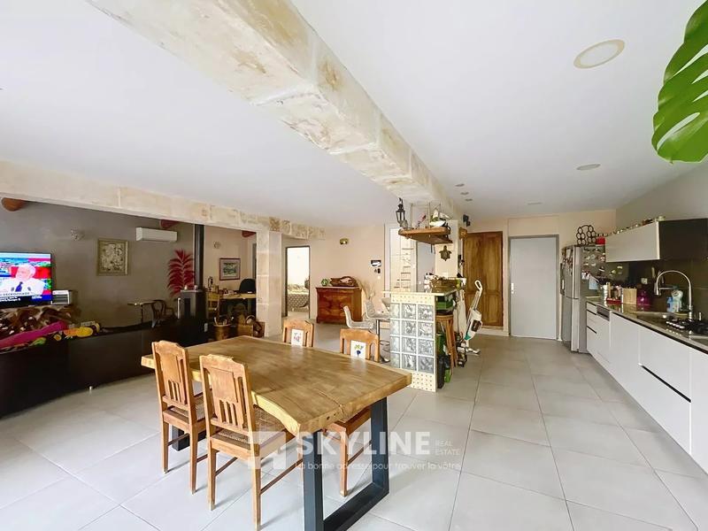 Villa - 116 m² - 3 pièces