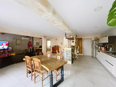 Villa - 116 m² - 3 pièces