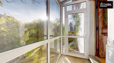 Maison - 91 m² - 5 pièces