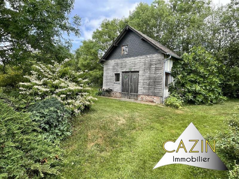 Maison - 135 m² - 6 pièces