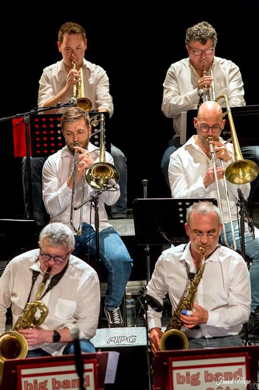 South Town Jazz Festival 2026 : Big Bang Côte Sud