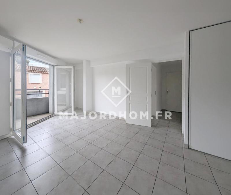 Appartement - 51 m² - 3 pièces