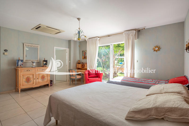 Maison - 256 m² - 7 pièces