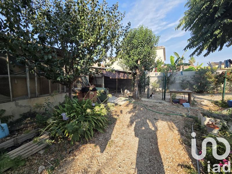 Maison - 80 m² - 3 pièces