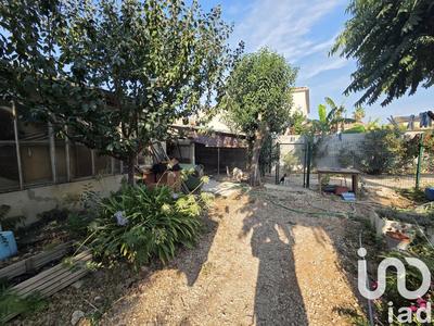 Maison - 80 m² - 3 pièces