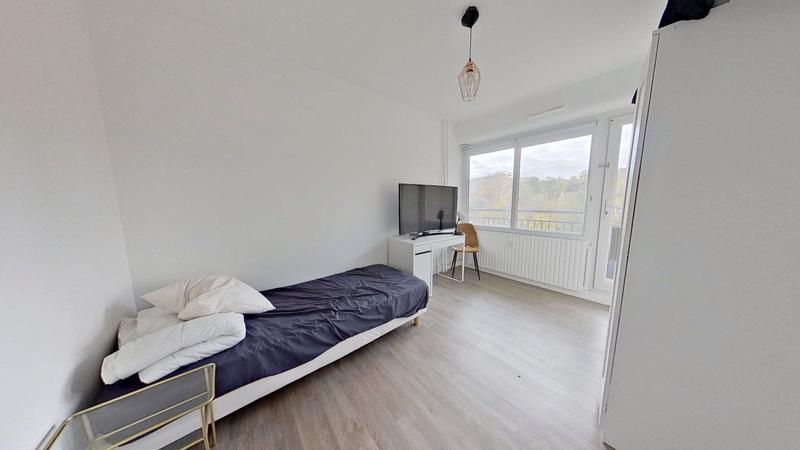 Appartement - 81 m² - 4 pièces