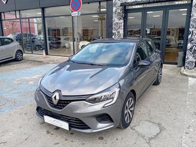 Renault Clio V Equilibre TCe 90