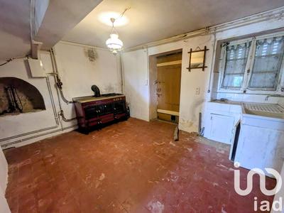 Maison de village - 108 m² - 4 pièces