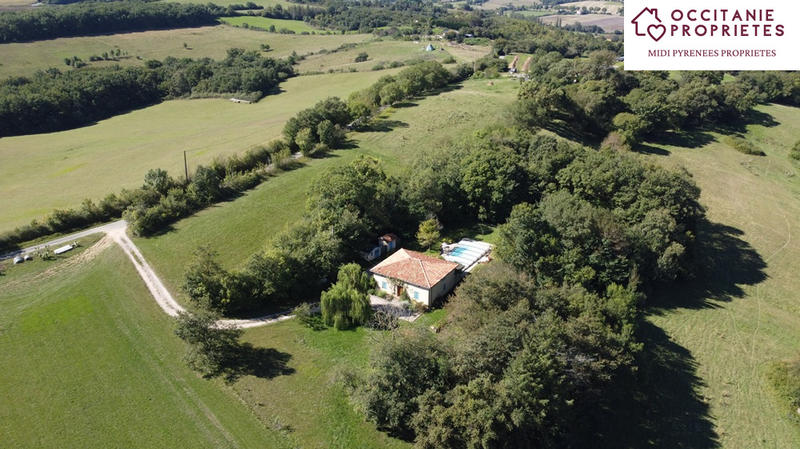 Maison - 163 m² - 5 pièces