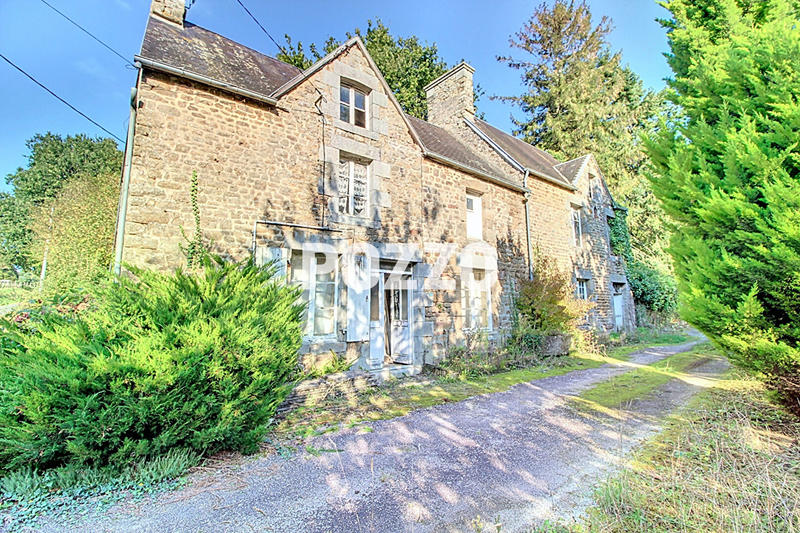 Maison - 231 m² - 10 pièces