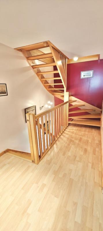 Maison - 190 m² - 7 pièces