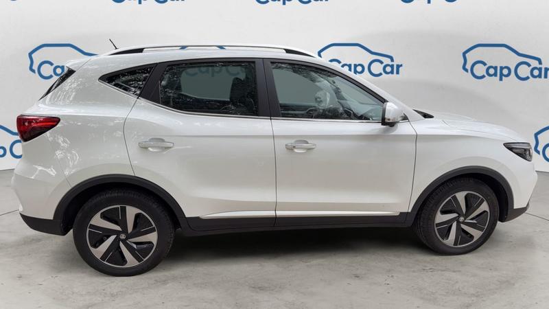 Mg Zs Ev 50kwh 177 Luxury - Toit ouvrant