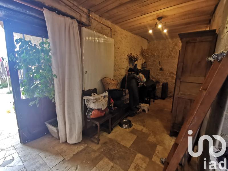 Maison - 112 m² - 4 pièces