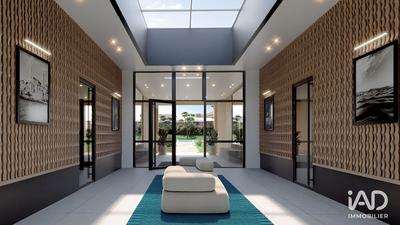 Appartement - 81 m² - 4 pièces