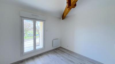 Maison - 37 m² - 2 pièces