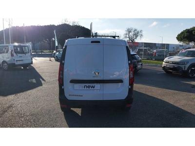 Renault Express (30) Van Blue Dci 95 - 22 Confort