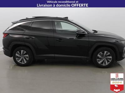 Hyundai Tucson t-Gdi 230 Hybrid Bva6 Creative +Attelage +T