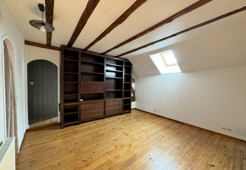 Maison - 152 m² - 6 pièces