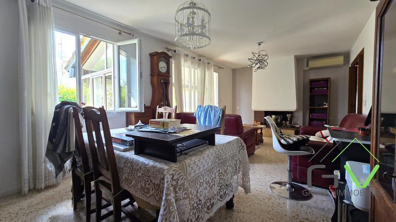 Maison - 83 m² - 3 pièces