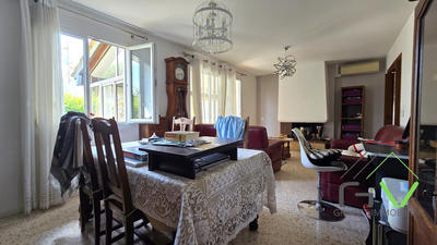 Maison - 83 m² - 3 pièces