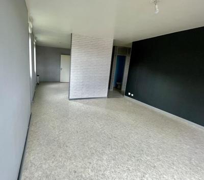 Appartement - 74 m² - 4 pièces