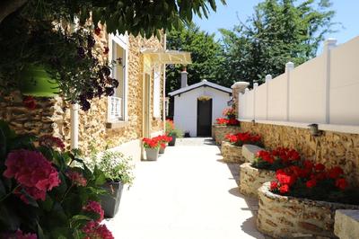 Maison - 172 m² - 8 pièces