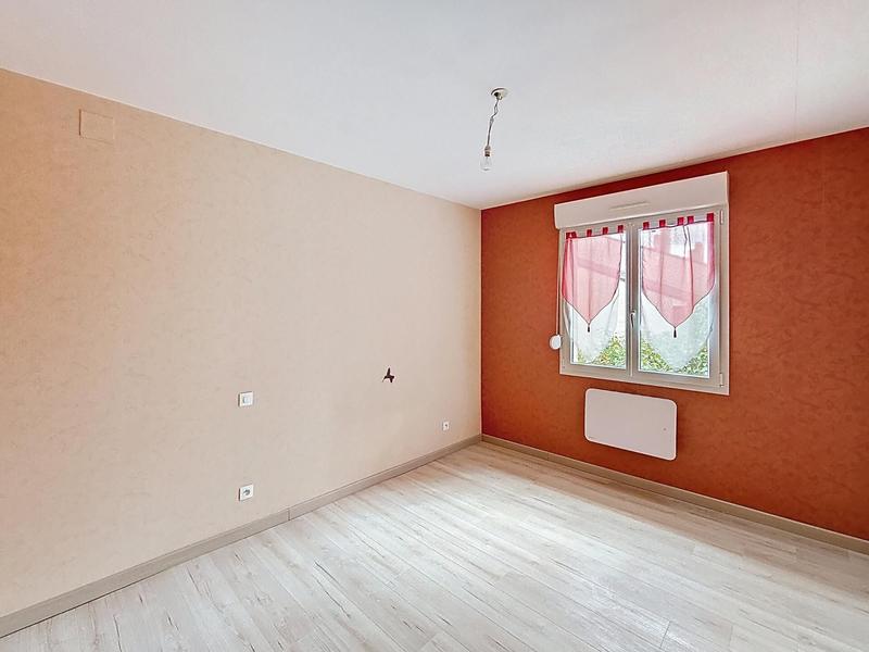 Maison - 86 m² - 5 pièces