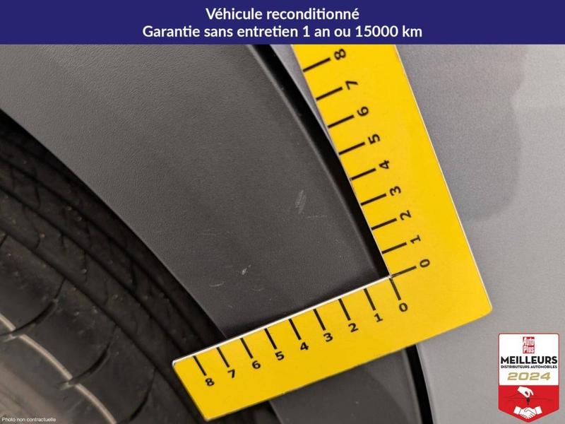 Peugeot 2008 100 s&amp;S Bvm6 Allure