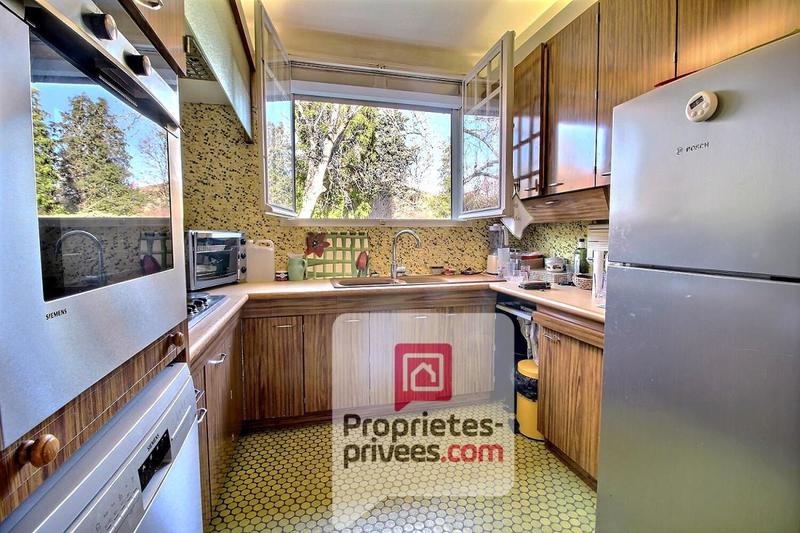 Maison - 142 m² - 6 pièces