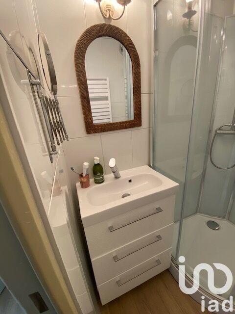 Appartement - 31 m² - 2 pièces