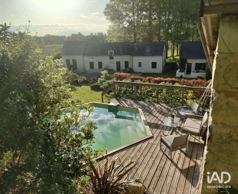 Local commercial - 273 m²