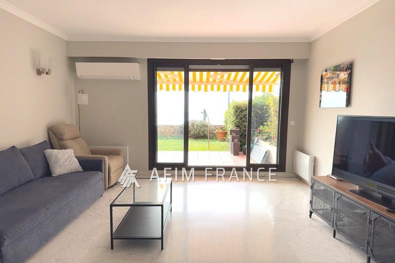 Appartement - 86 m² - 3 pièces