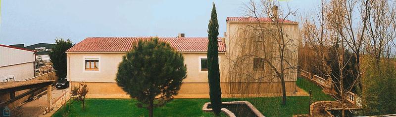 Bureau - 780 m² - 5 pièces