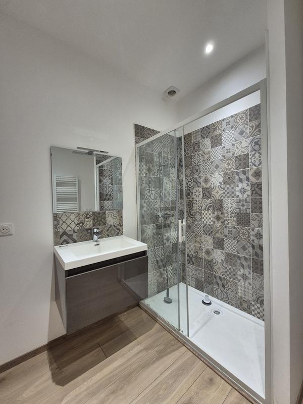 Appartement - 54 m² - 2 pièces