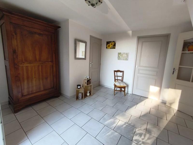 Maison - 141 m² - 7 pièces
