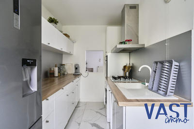 Appartement - 71 m² - 3 pièces