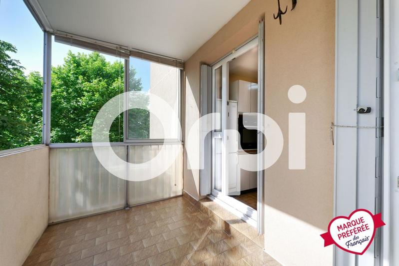 Appartement - 81 m² - 3 pièces